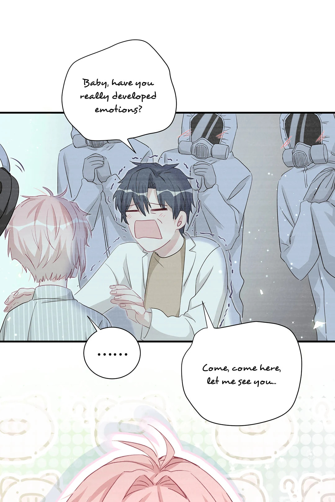 Botanic Romance Chapter 46 page 49 - 