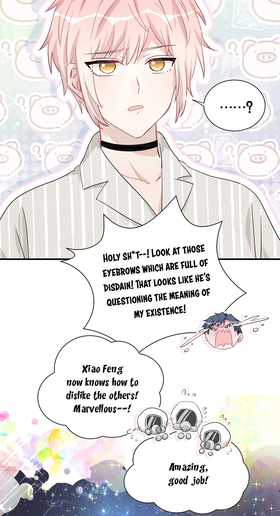 Botanic Romance Chapter 46 page 50 - 