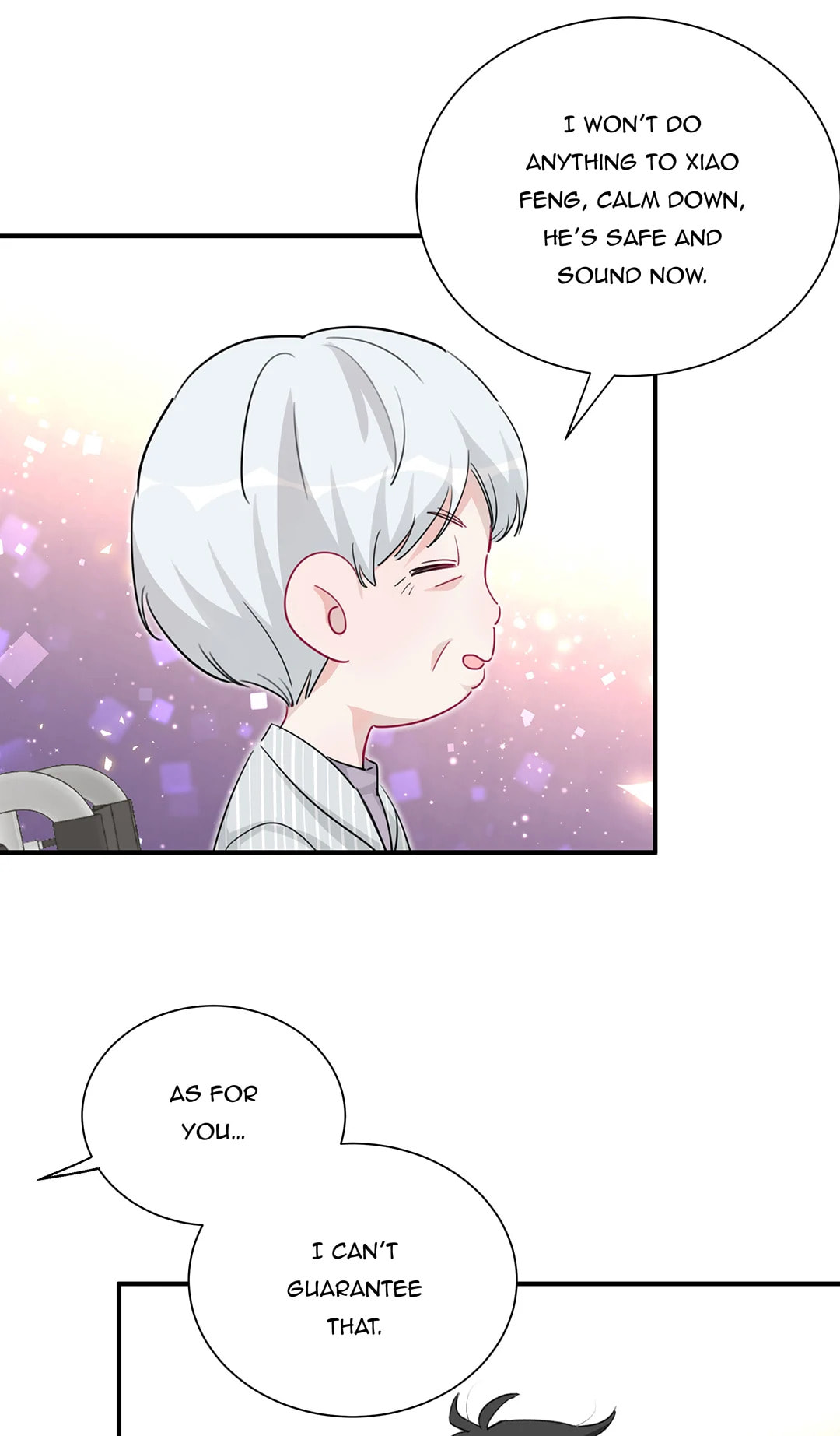 Botanic Romance Chapter 46 page 6 - 