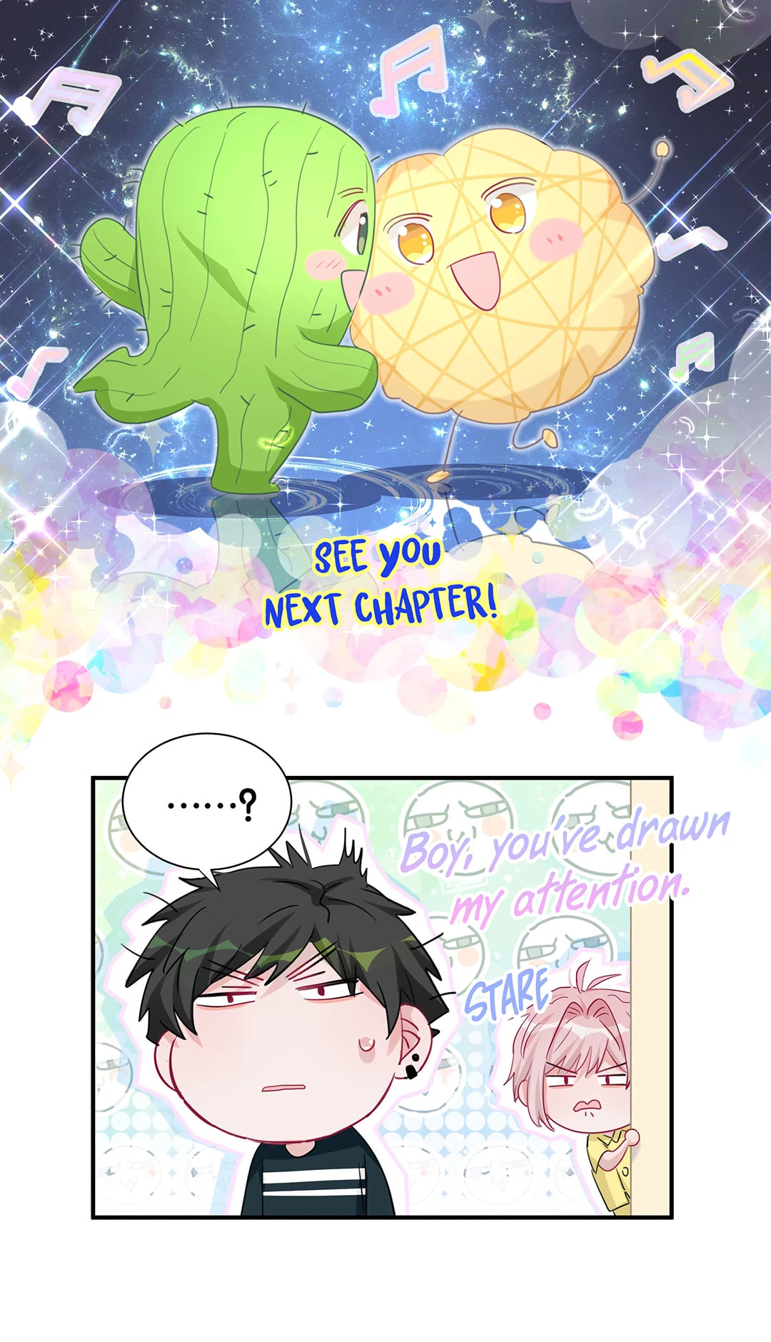 Botanic Romance Chapter 46 page 51 - 