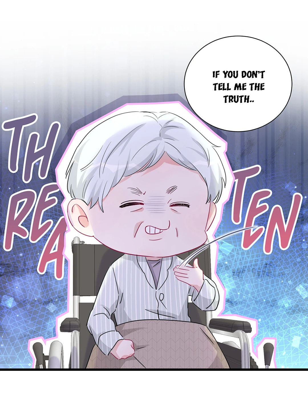 Botanic Romance Chapter 46 page 8 - 