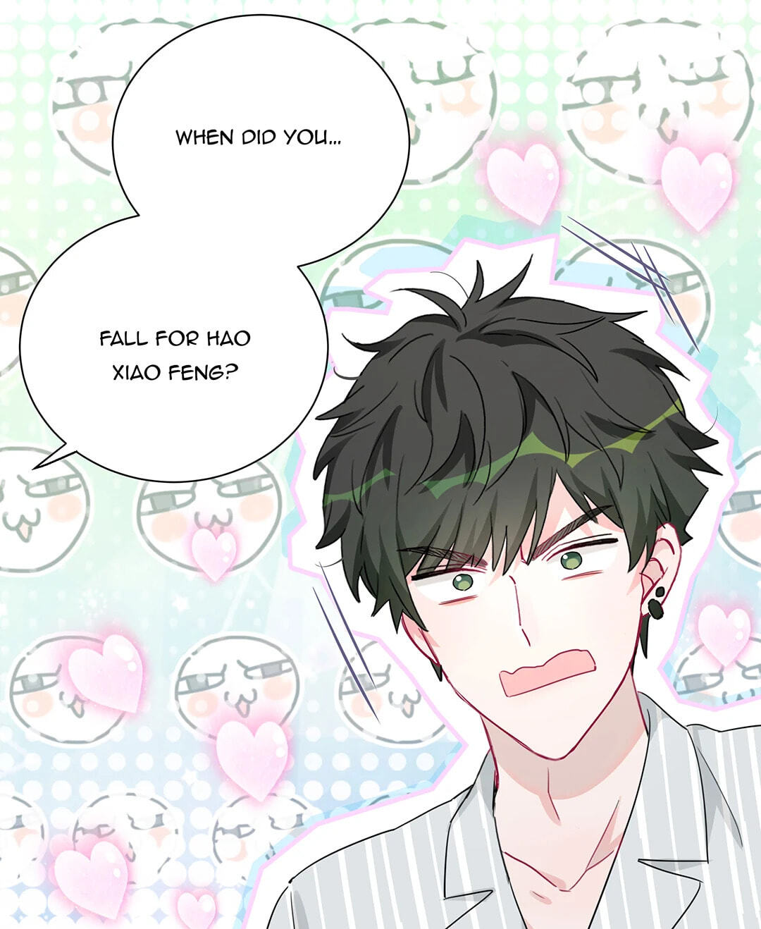 Botanic Romance Chapter 46 page 10 - 