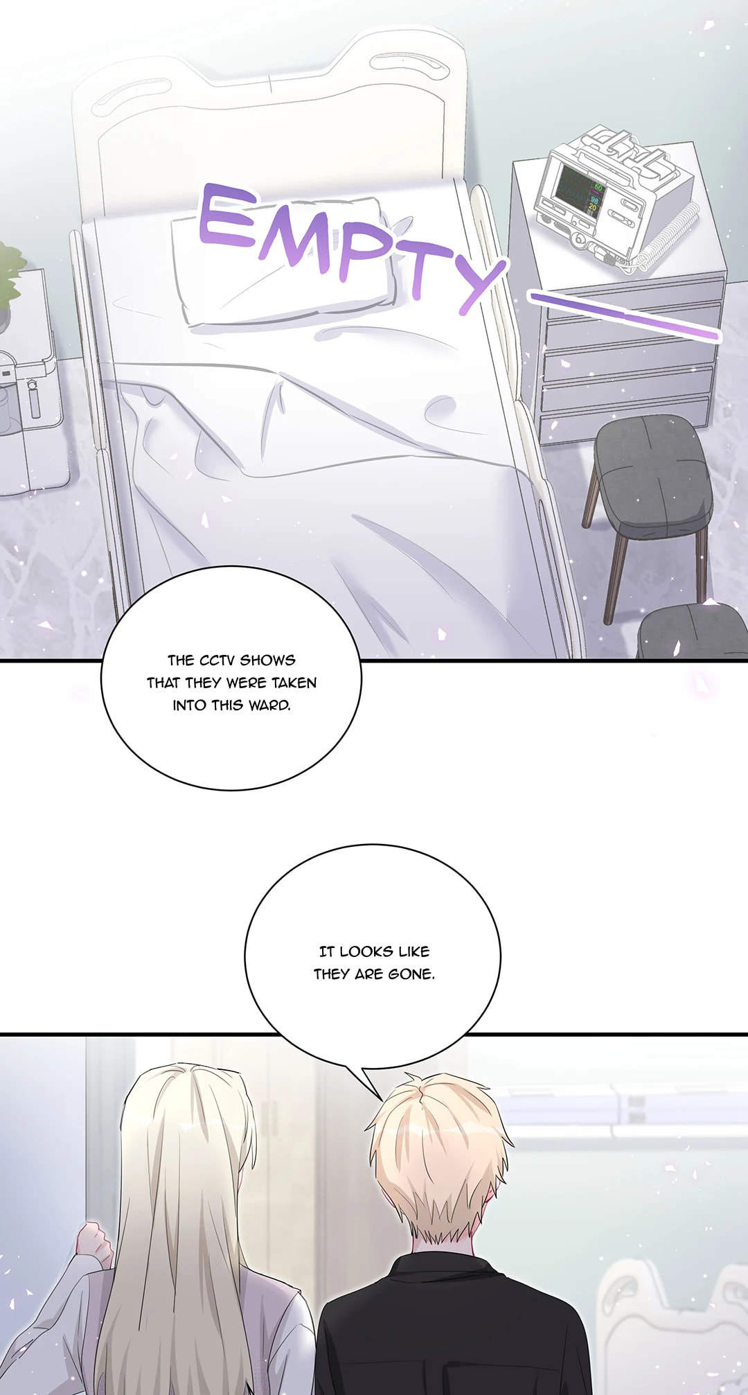 Botanic Romance Chapter 47 page 2 - 