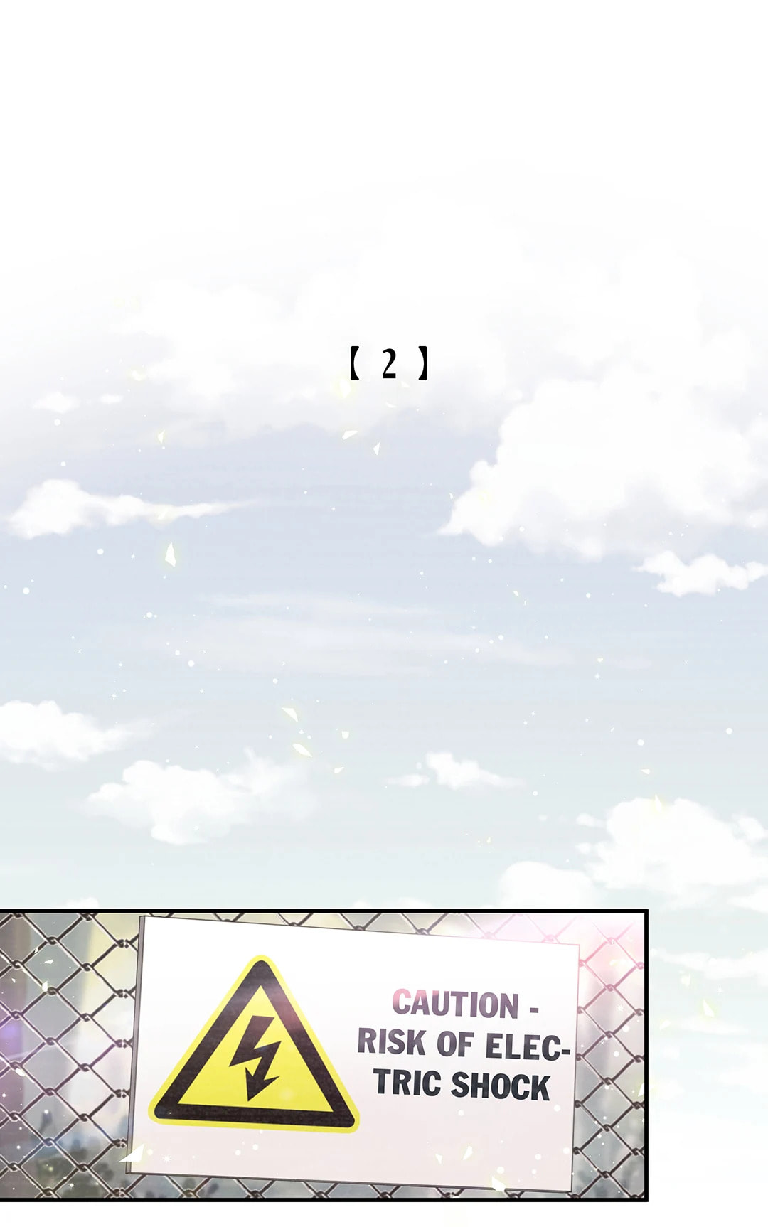 Botanic Romance Chapter 47 page 13 - 