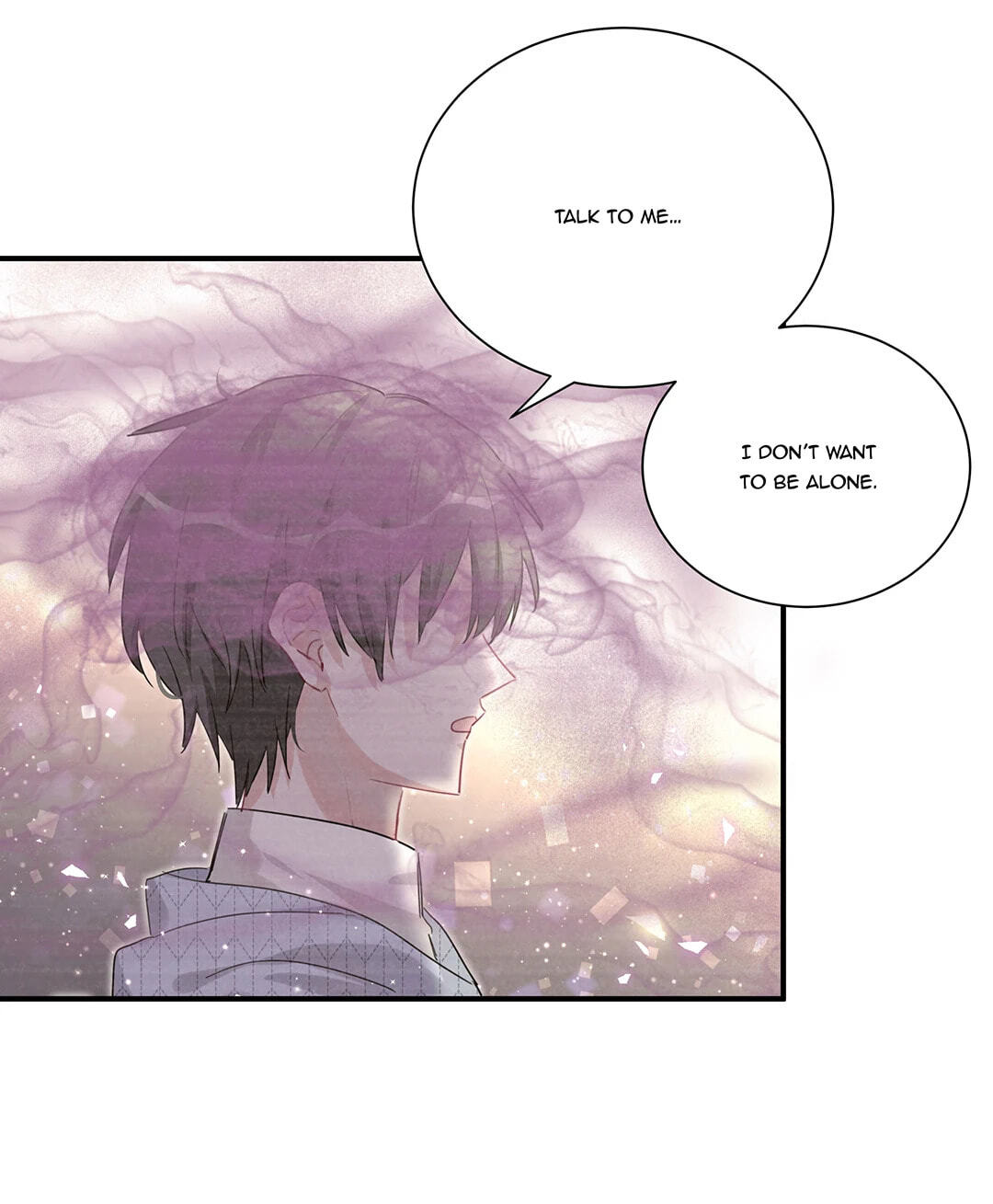 Botanic Romance Chapter 47 page 27 - 