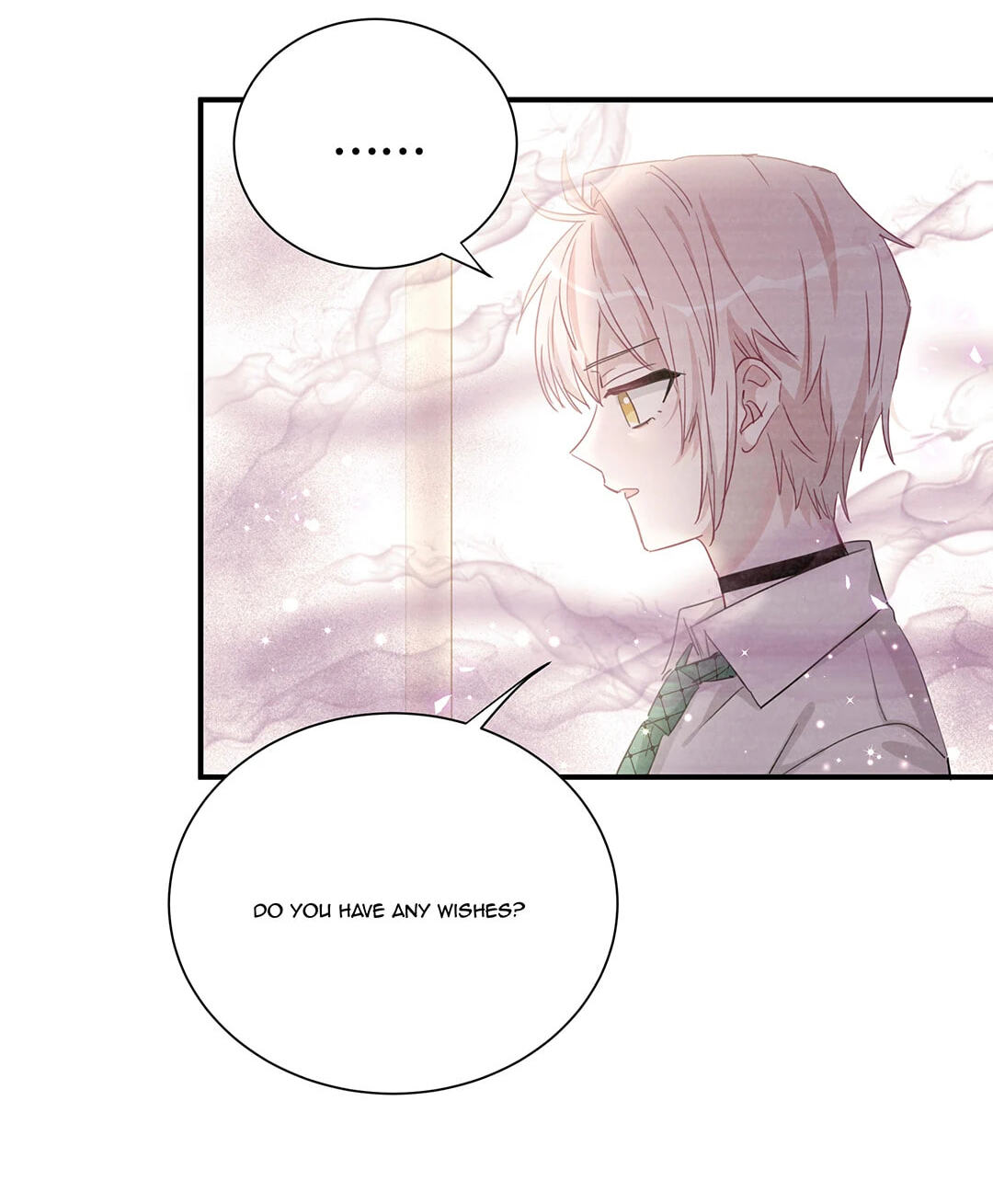 Botanic Romance Chapter 47 page 28 - 
