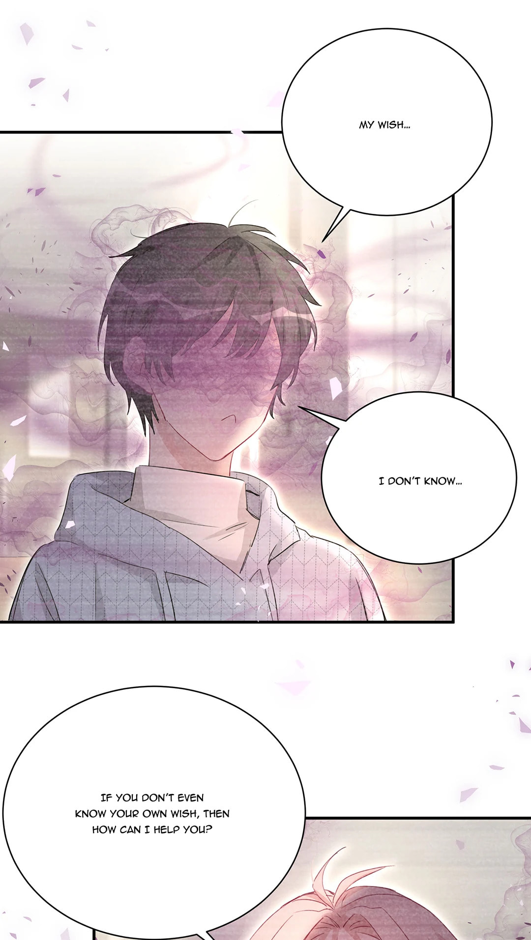 Botanic Romance Chapter 47 page 29 - 