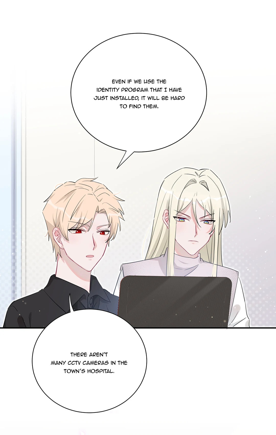 Botanic Romance Chapter 47 page 4 - 