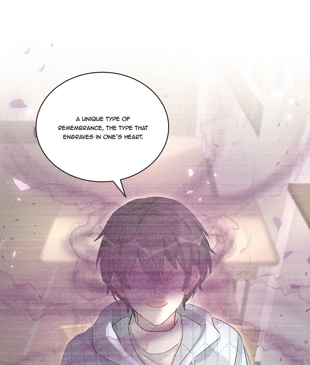 Botanic Romance Chapter 47 page 35 - 