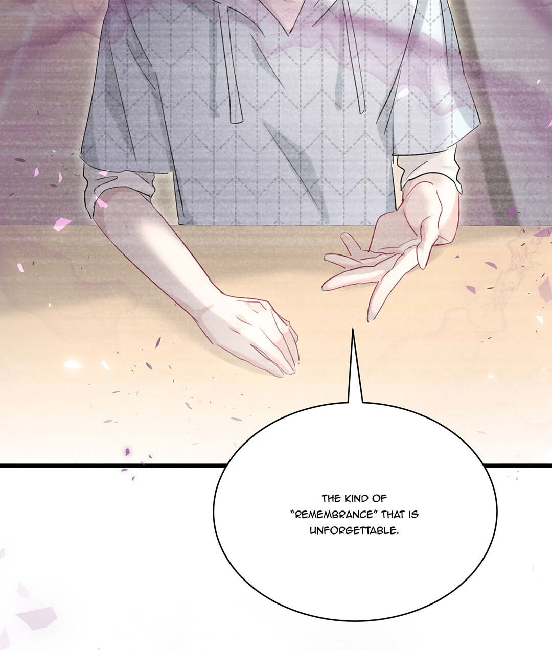 Botanic Romance Chapter 47 page 36 - 