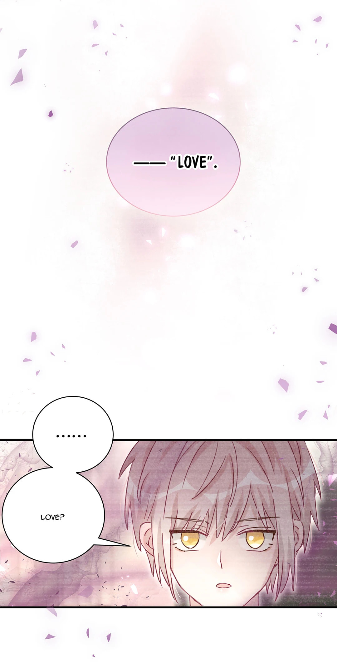 Botanic Romance Chapter 47 page 37 - 