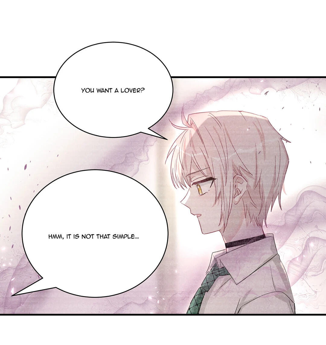 Botanic Romance Chapter 47 page 38 - 