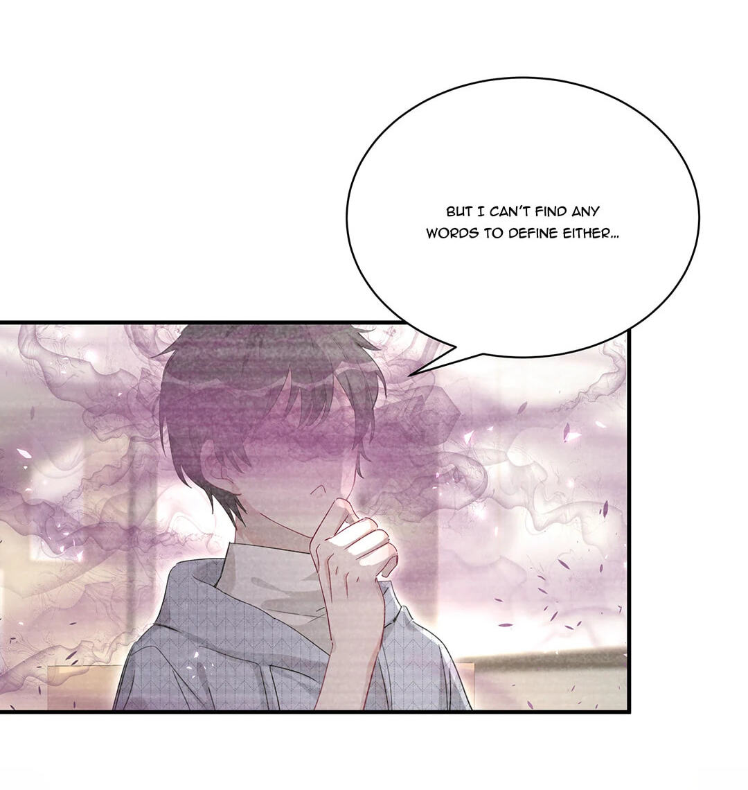 Botanic Romance Chapter 47 page 39 - 