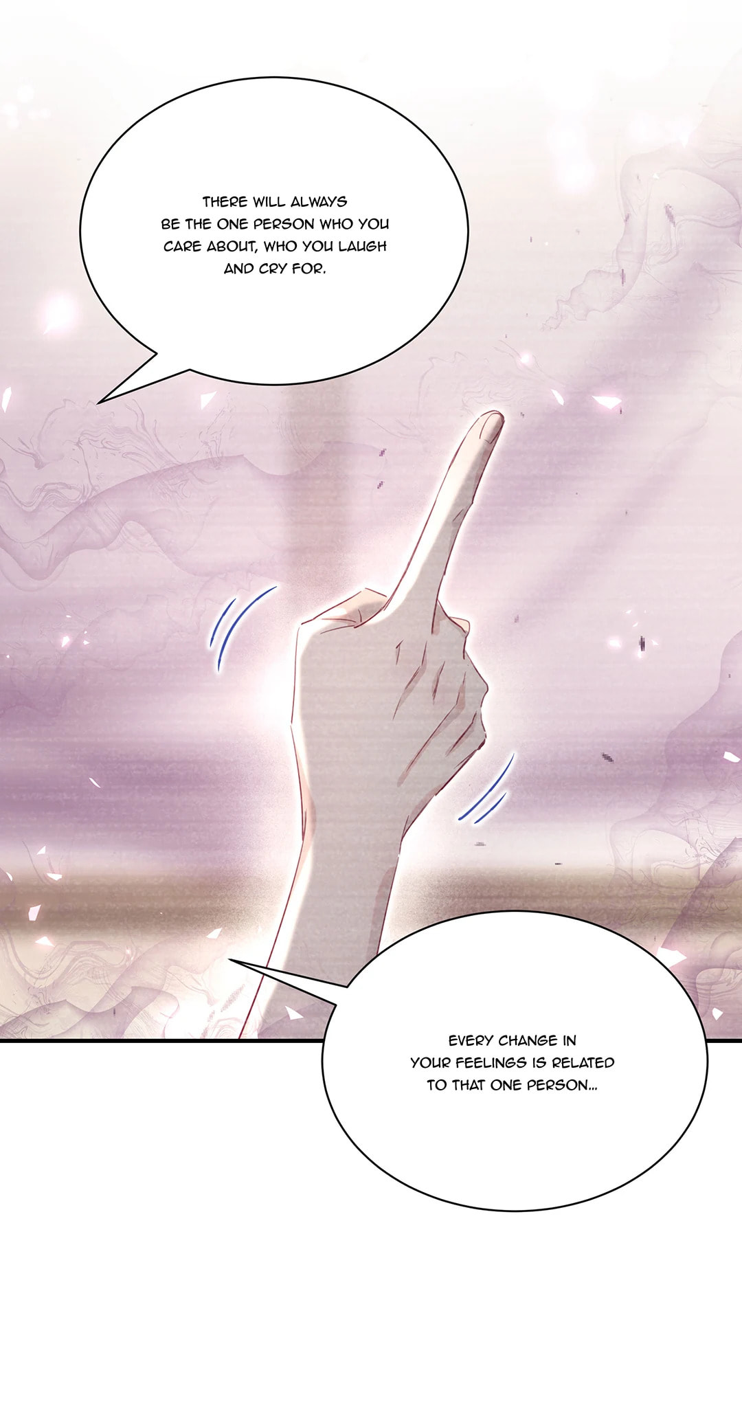 Botanic Romance Chapter 47 page 40 - 