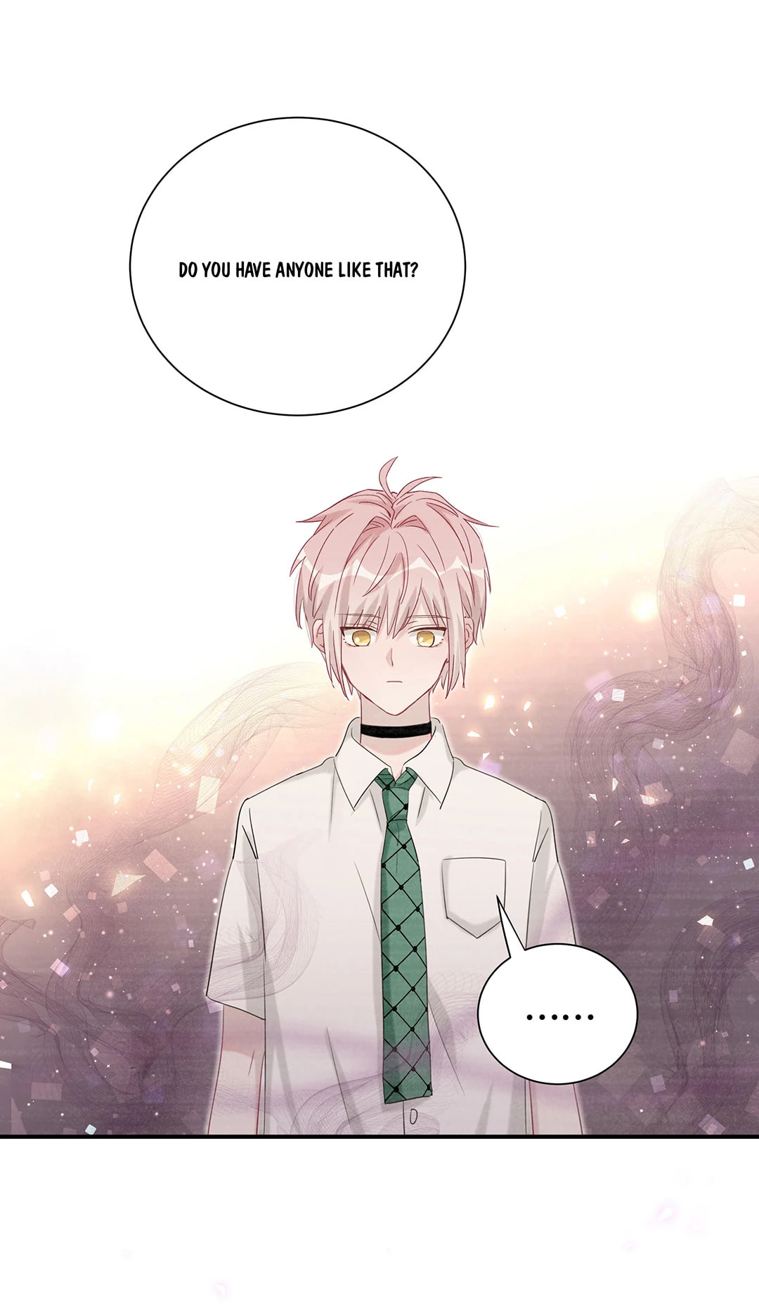 Botanic Romance Chapter 47 page 41 - 