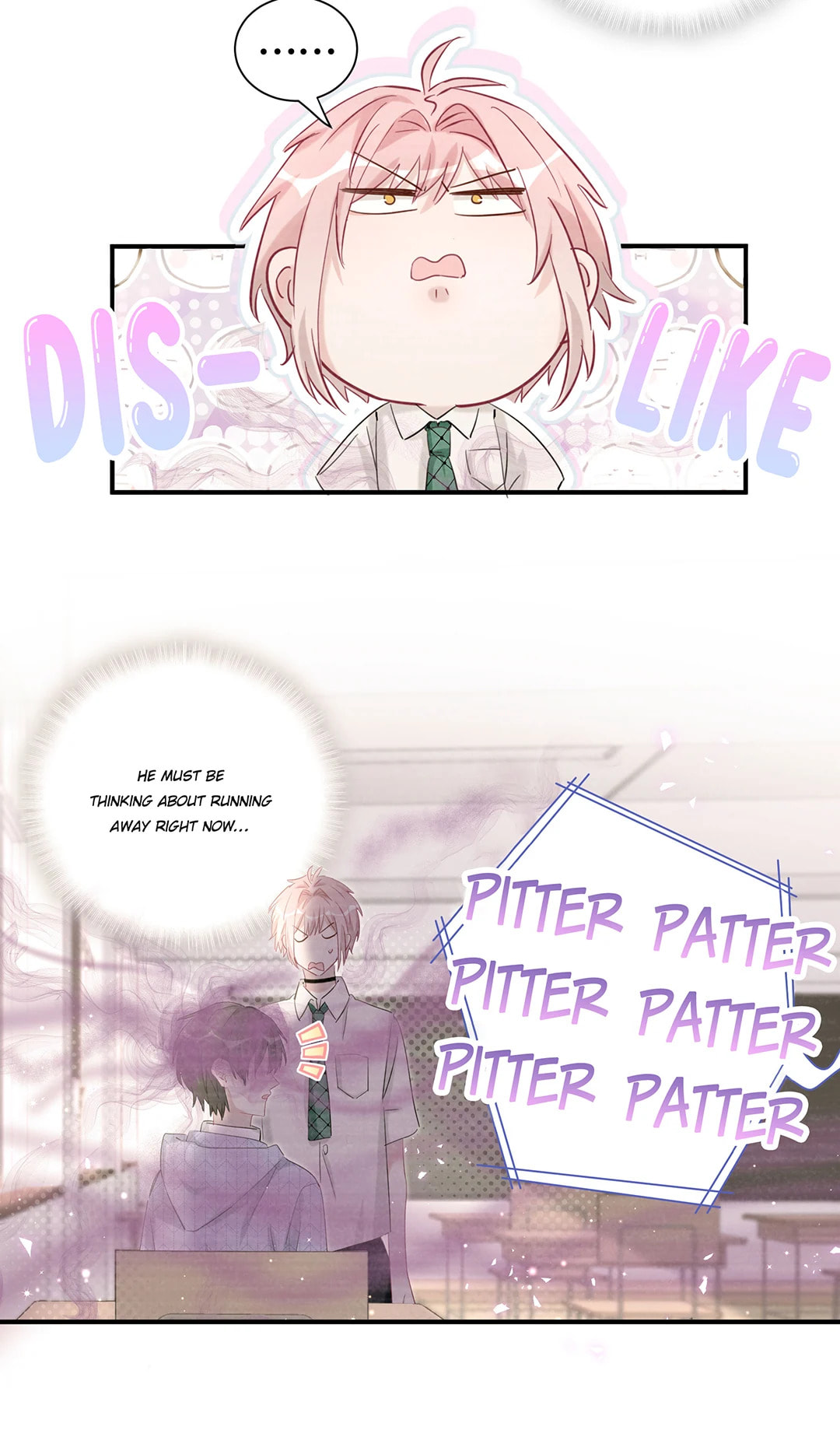 Botanic Romance Chapter 47 page 43 - 