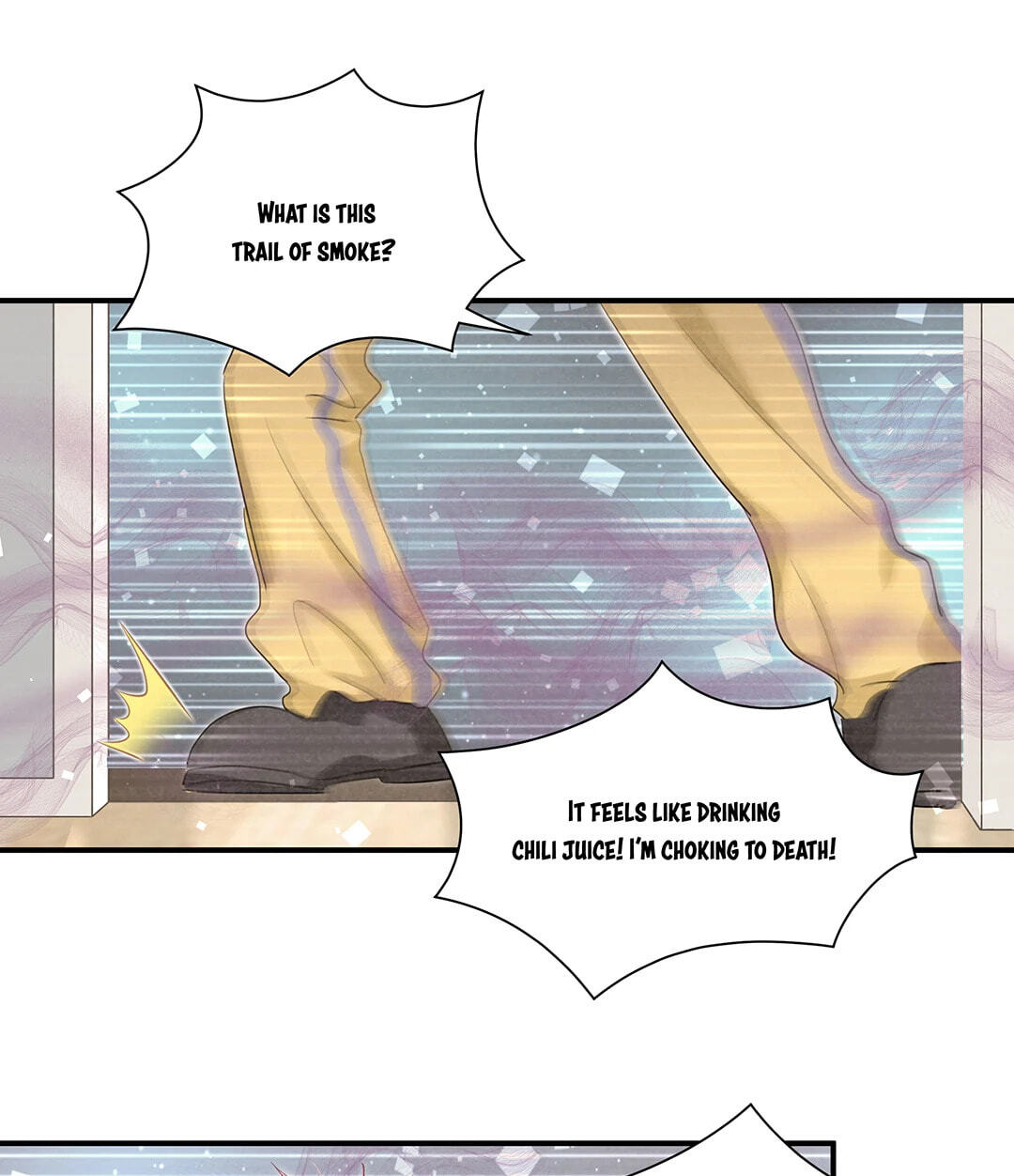 Botanic Romance Chapter 47 page 44 - 