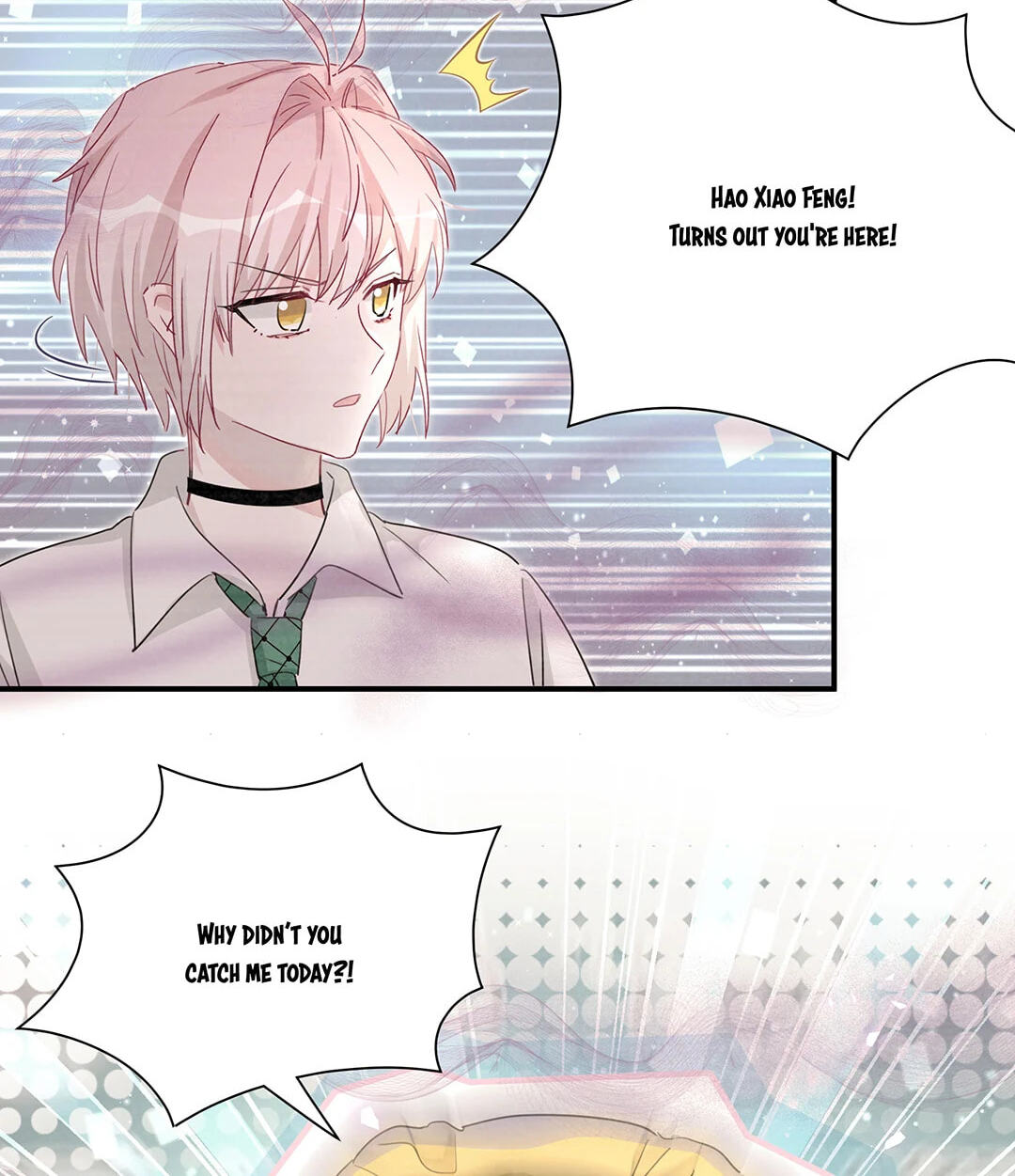Botanic Romance Chapter 47 page 45 - 