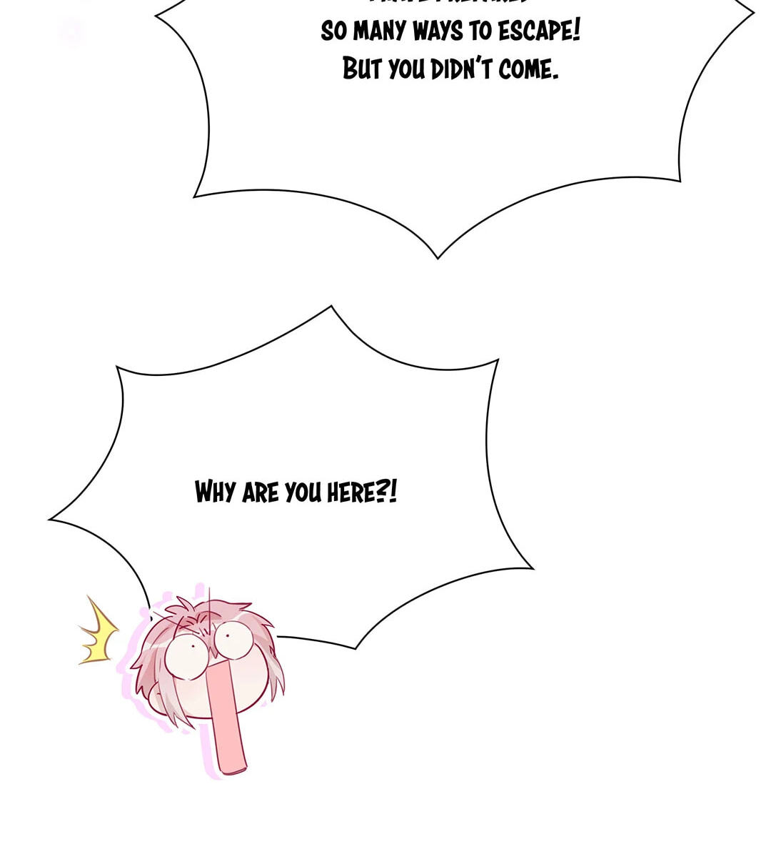 Botanic Romance Chapter 47 page 47 - 