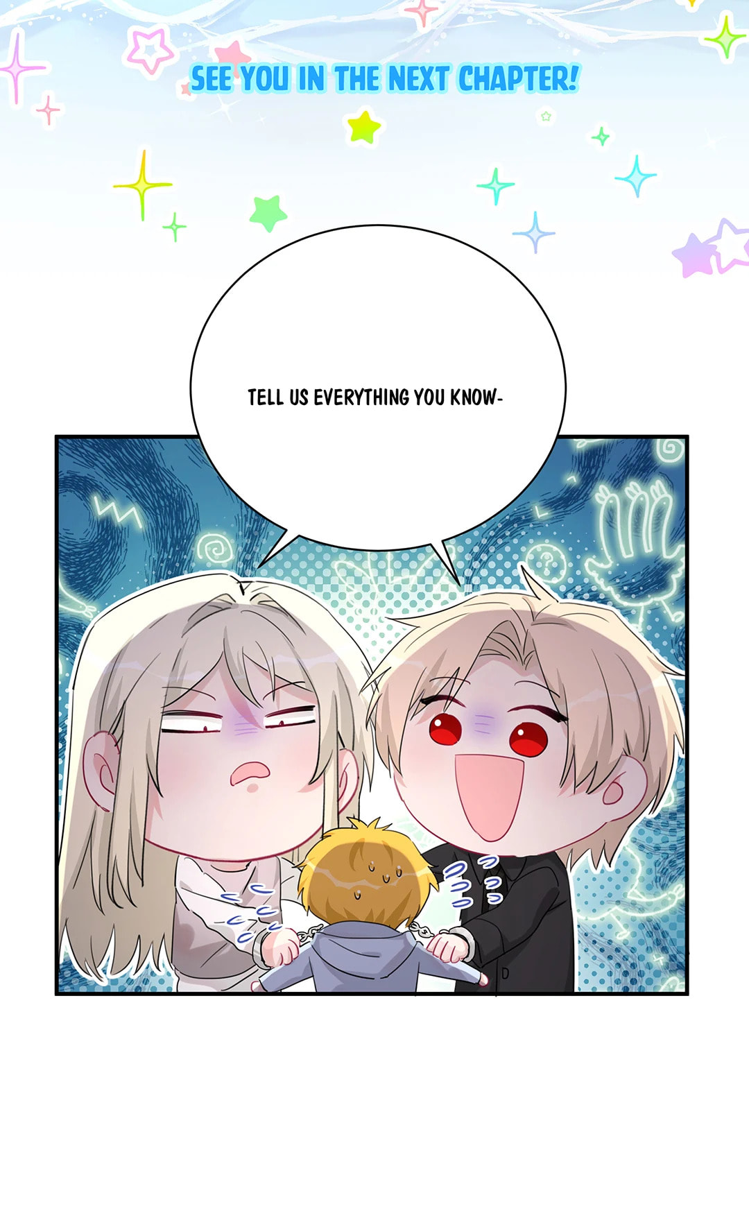 Botanic Romance Chapter 47 page 49 - 