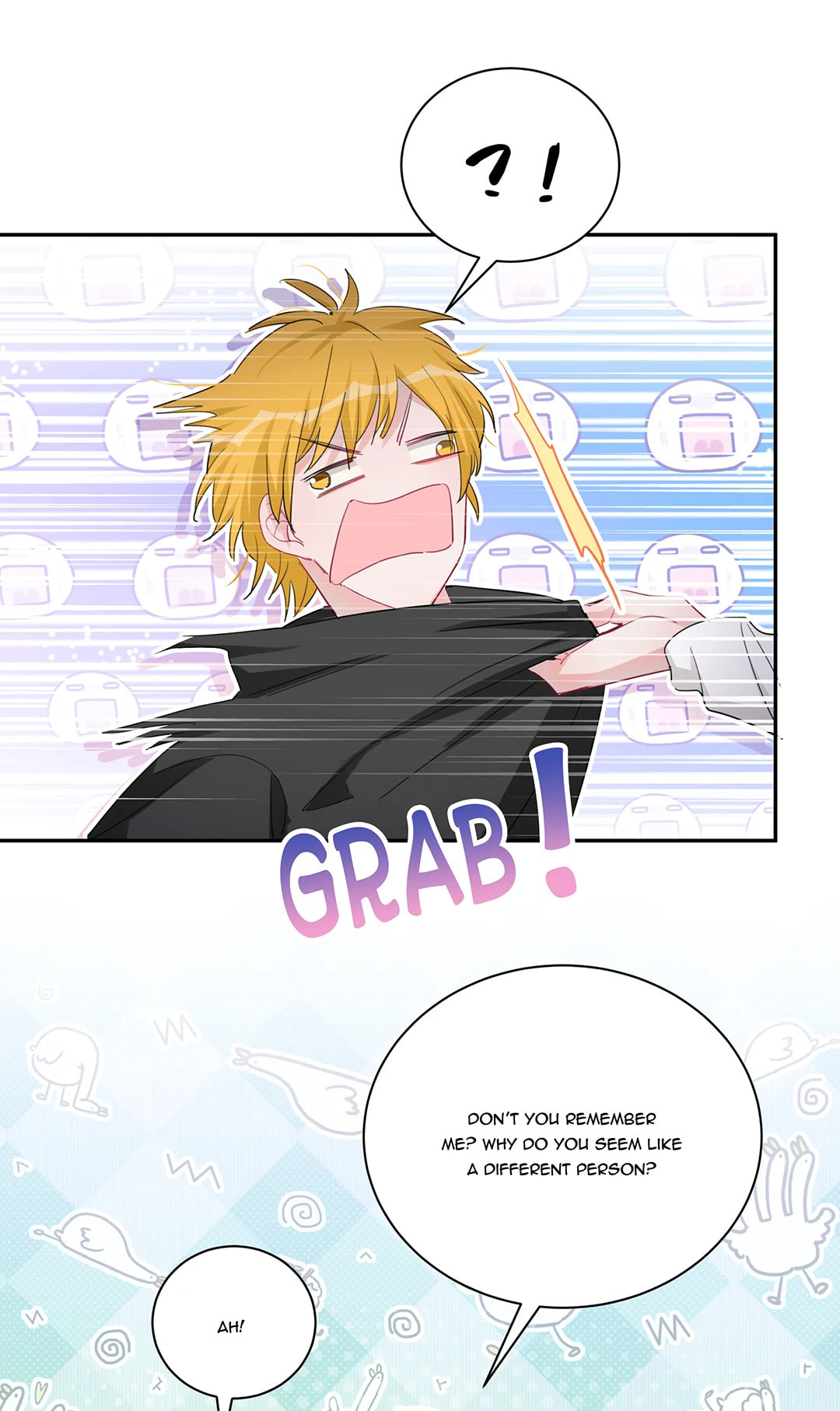 Botanic Romance Chapter 47 page 7 - 
