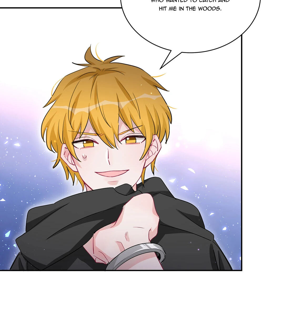 Botanic Romance Chapter 47 page 9 - 
