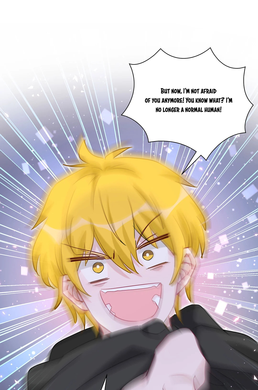 Botanic Romance Chapter 47 page 10 - 
