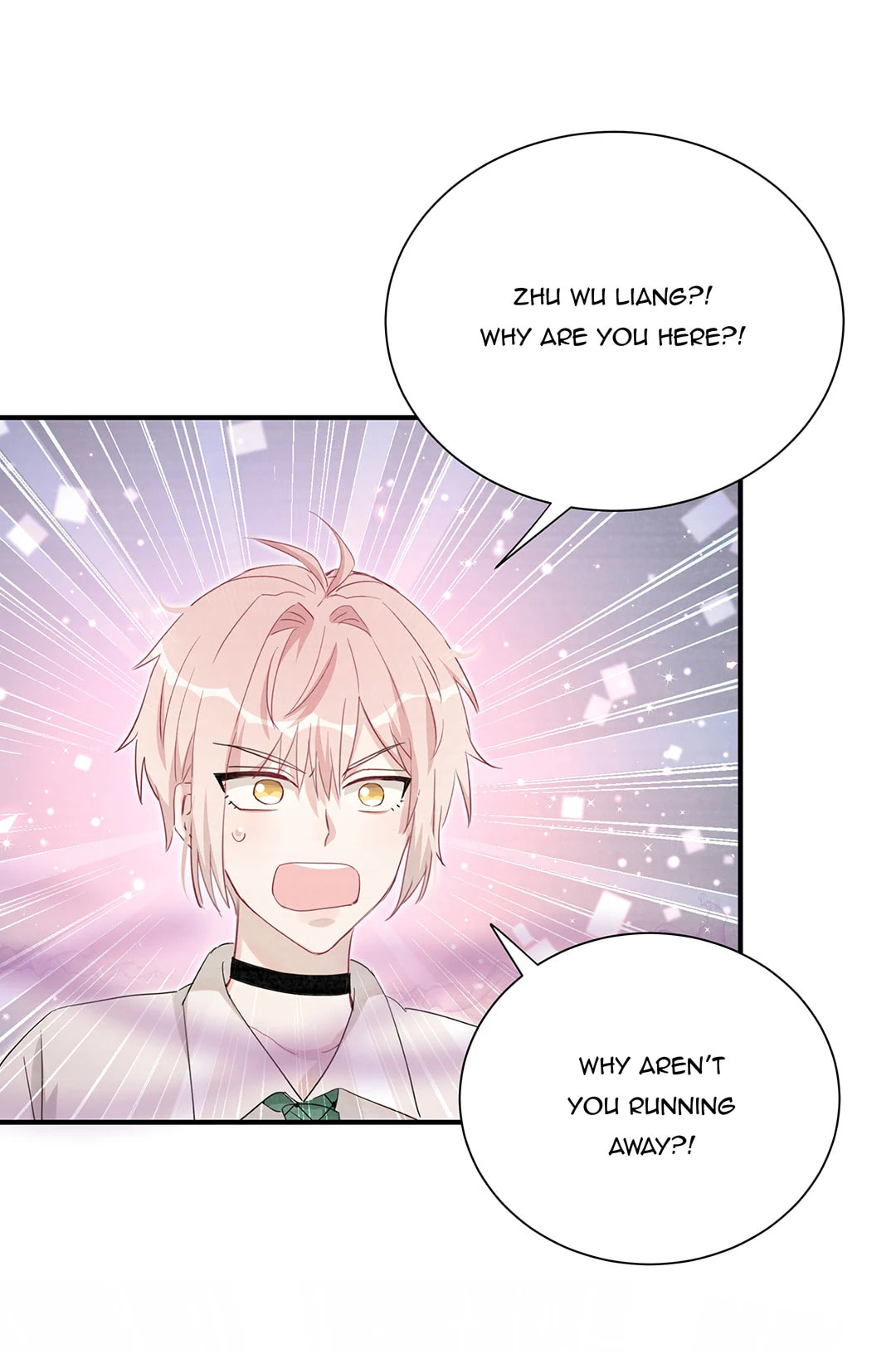 Botanic Romance Chapter 48 page 2 - 