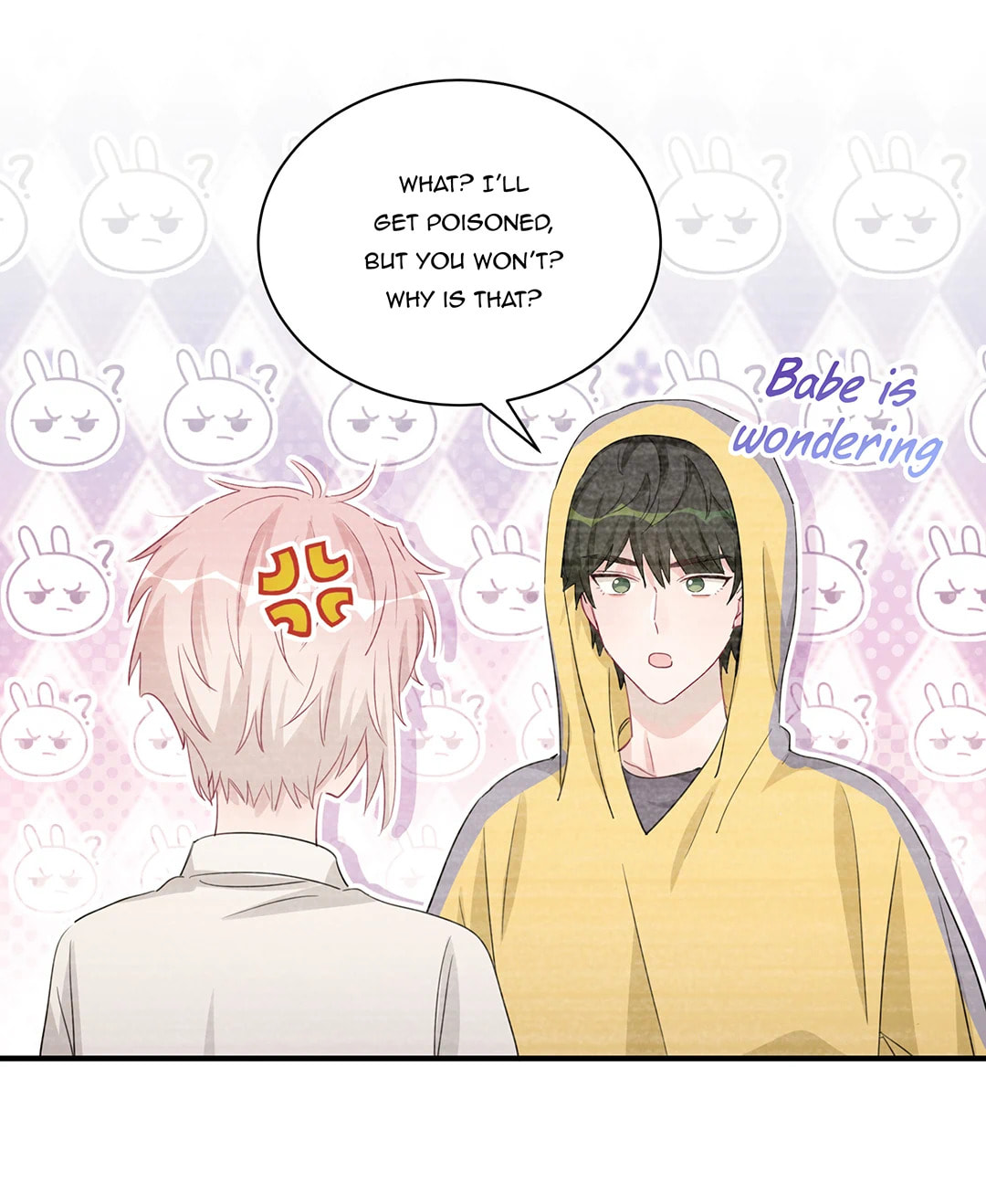 Botanic Romance Chapter 48 page 12 - 