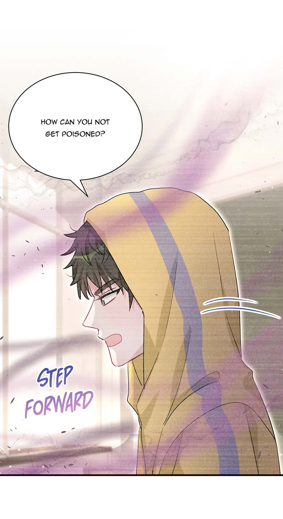 Botanic Romance Chapter 48 page 14 - 