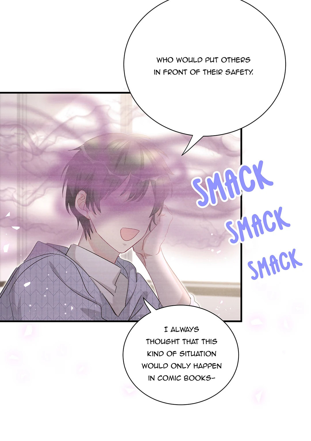 Botanic Romance Chapter 48 page 19 - 