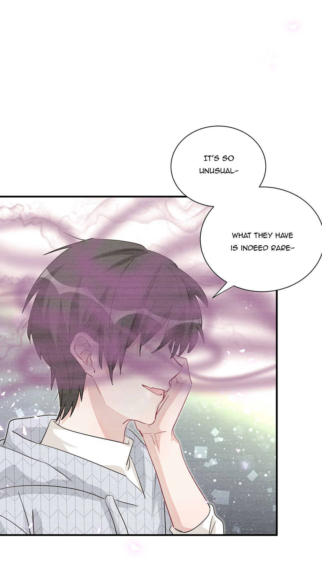 Botanic Romance Chapter 48 page 23 - 