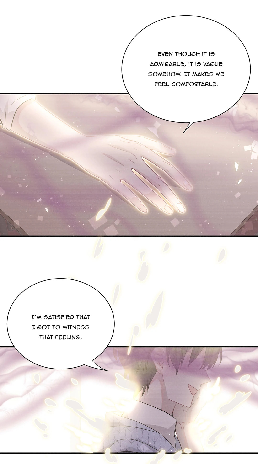 Botanic Romance Chapter 48 page 24 - 