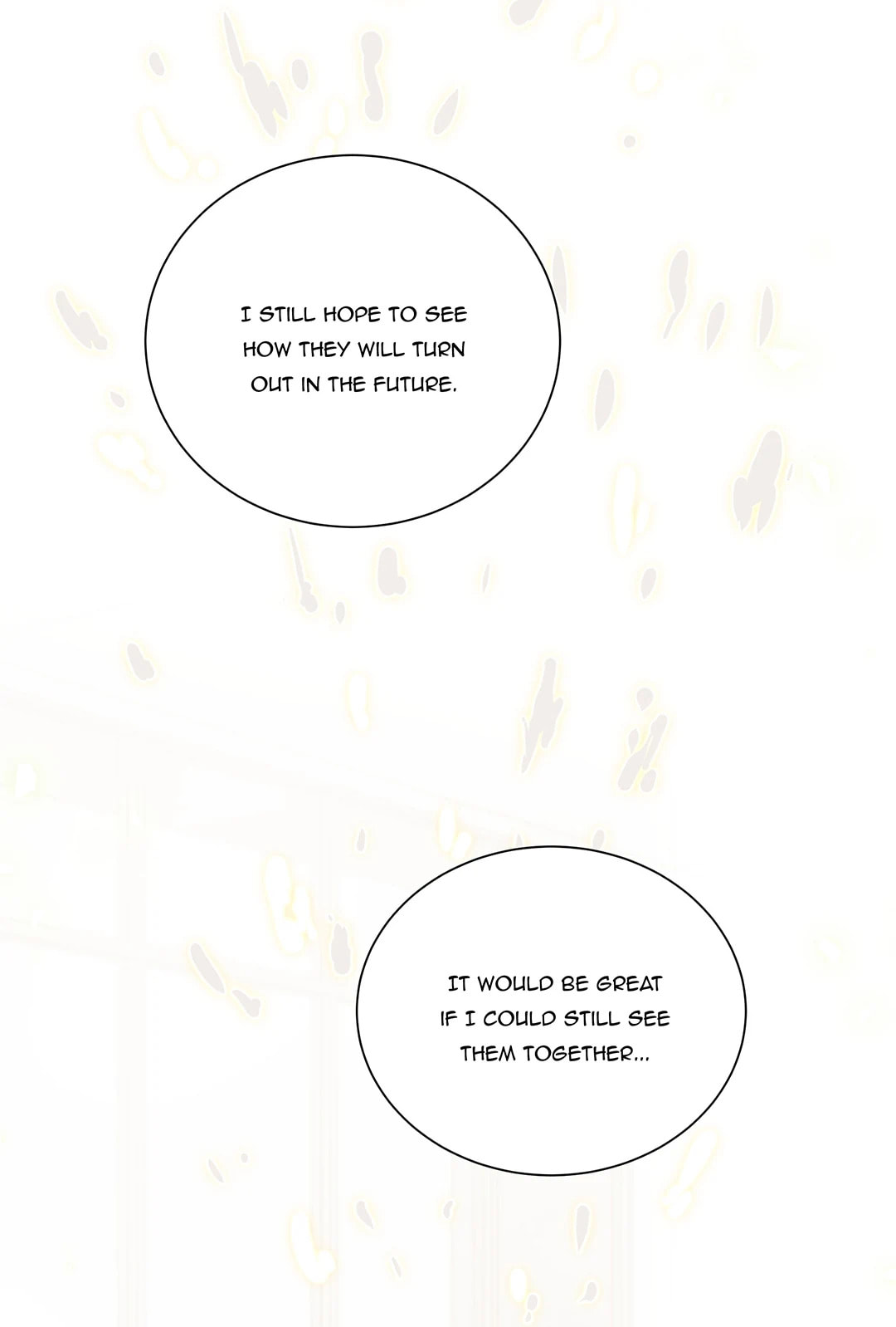 Botanic Romance Chapter 48 page 25 - 