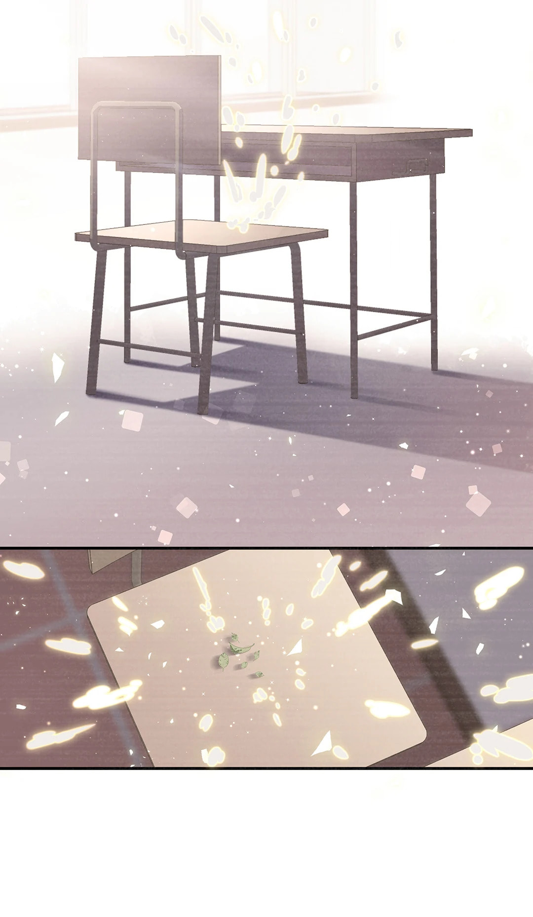 Botanic Romance Chapter 48 page 26 - 