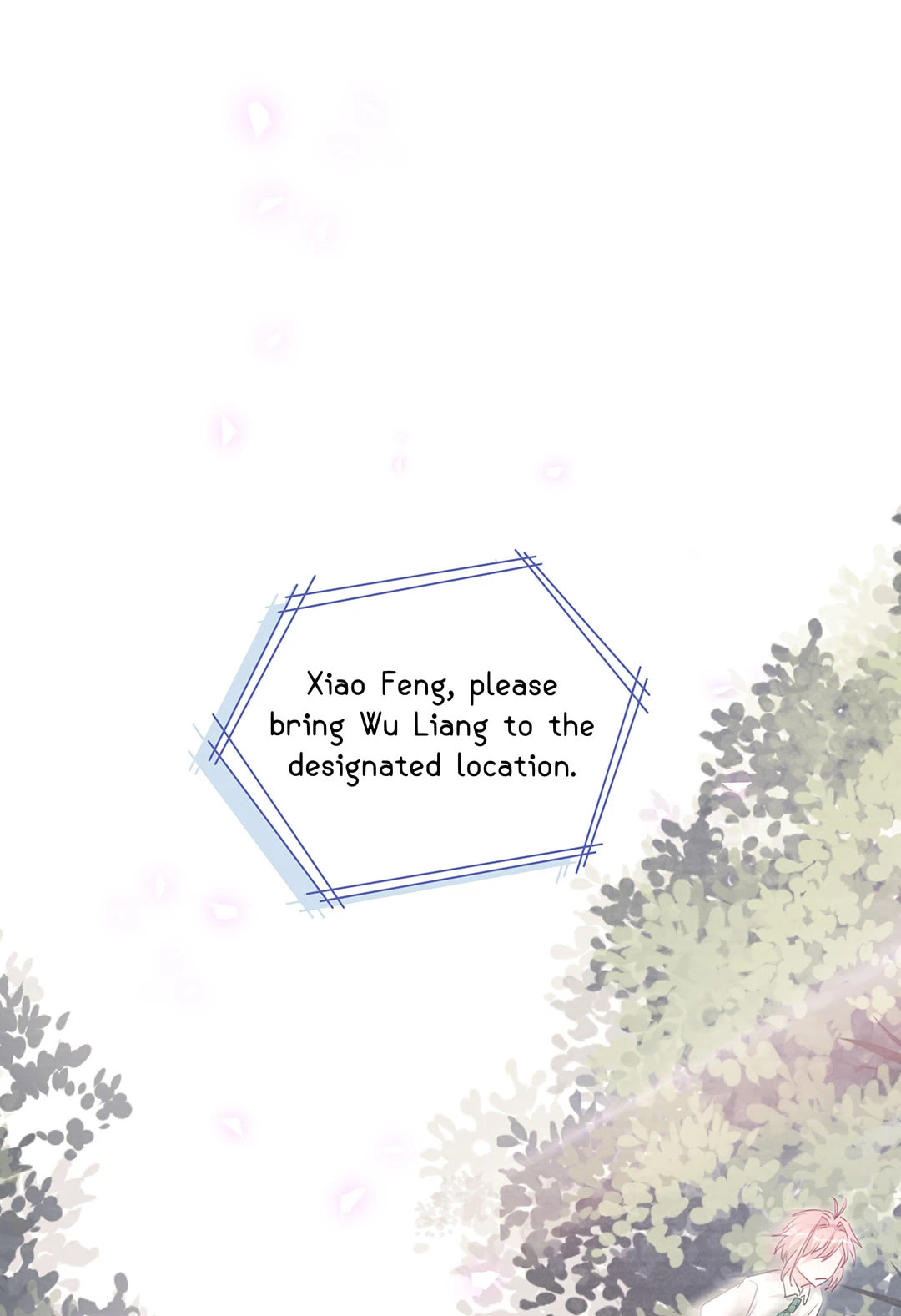 Botanic Romance Chapter 48 page 27 - 