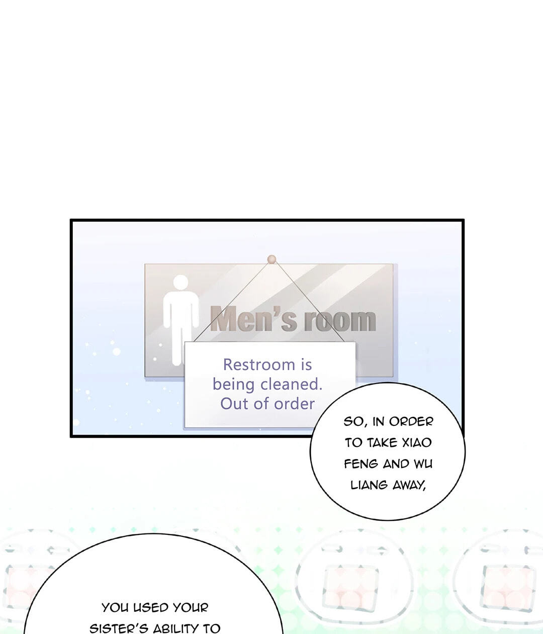 Botanic Romance Chapter 48 page 35 - 