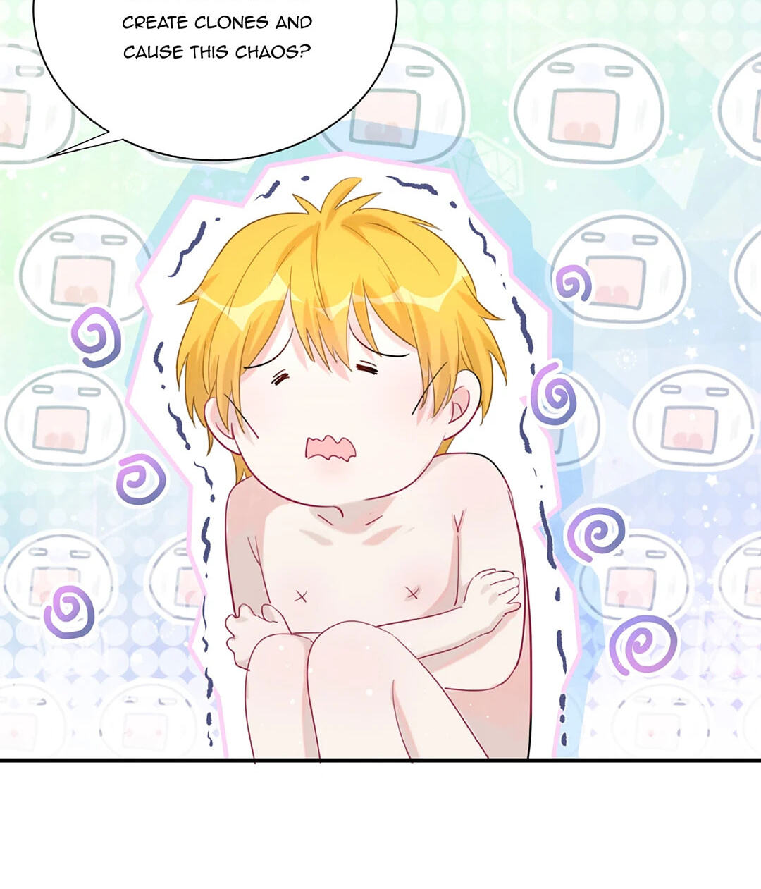 Botanic Romance Chapter 48 page 36 - 
