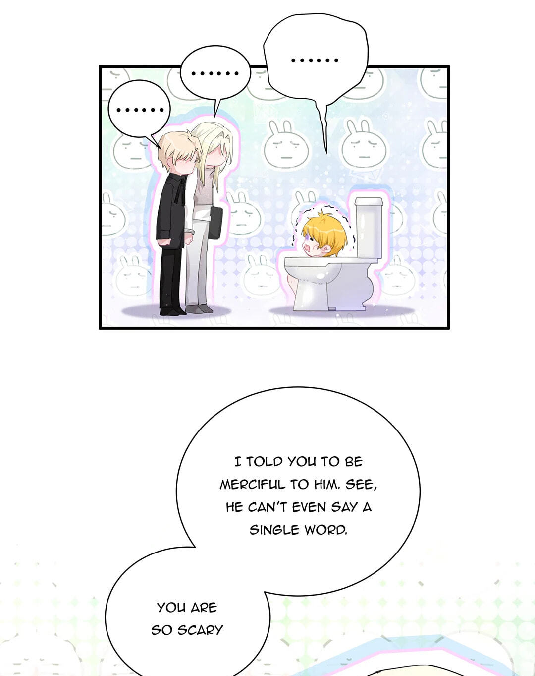 Botanic Romance Chapter 48 page 38 - 