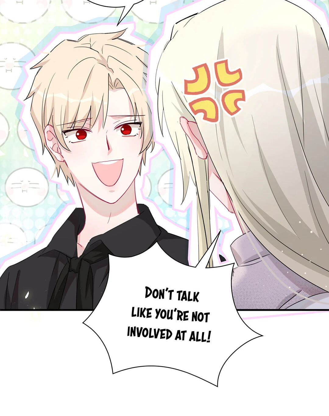 Botanic Romance Chapter 48 page 39 - 