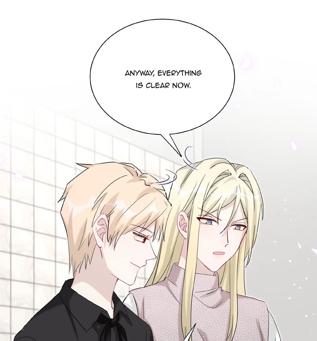 Botanic Romance Chapter 48 page 40 - 