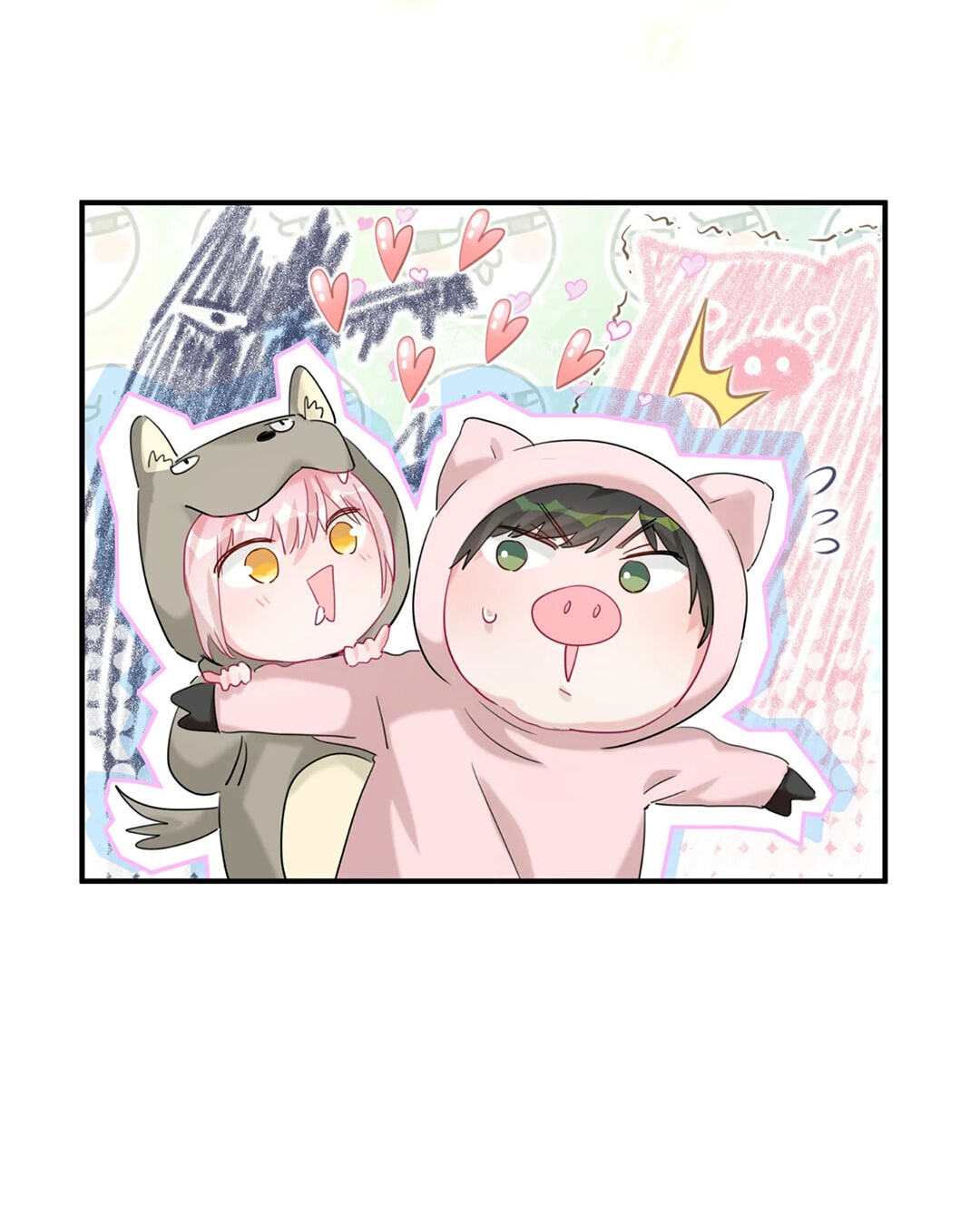 Botanic Romance Chapter 48 page 45 - 