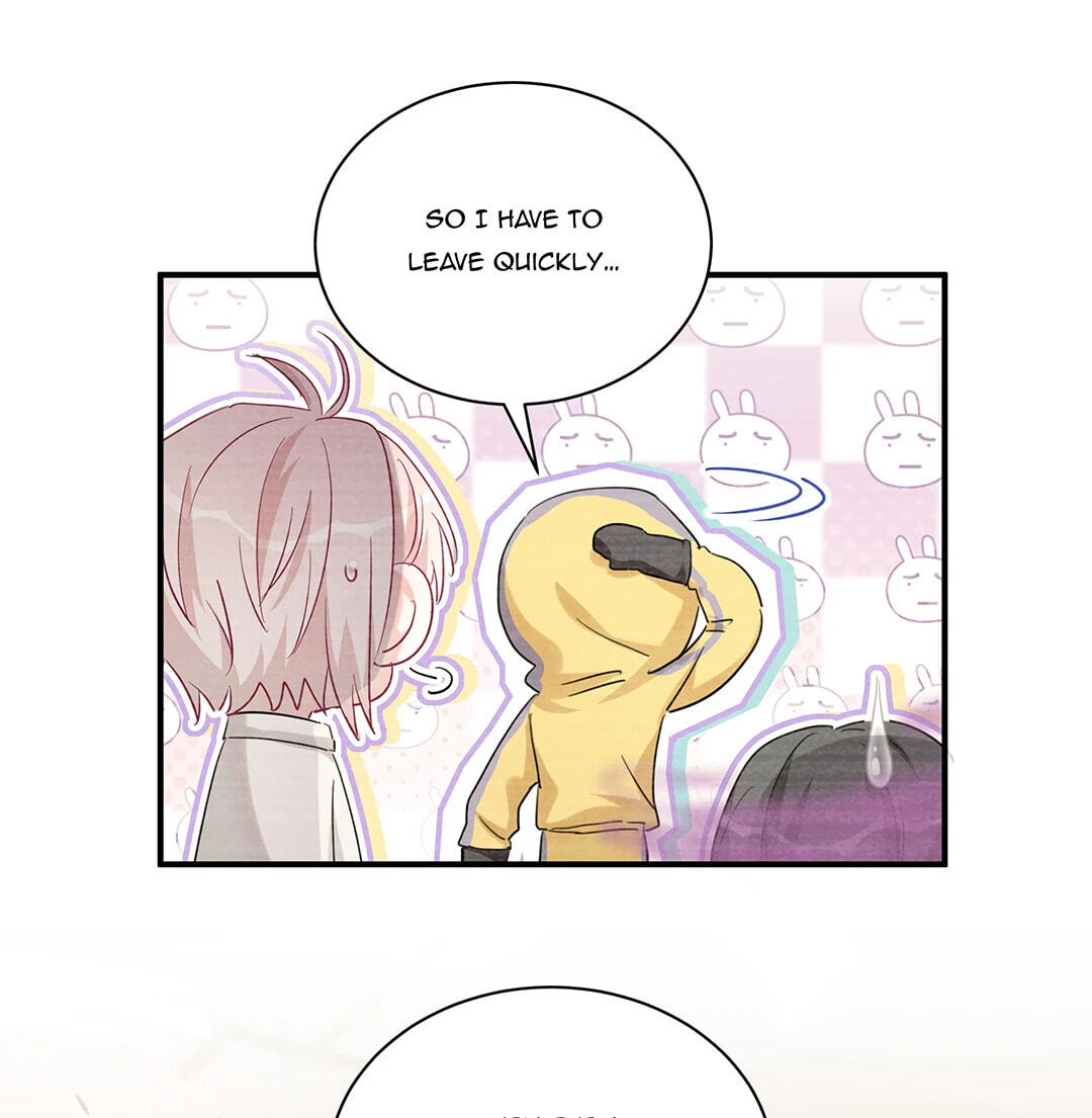 Botanic Romance Chapter 48 page 8 - 