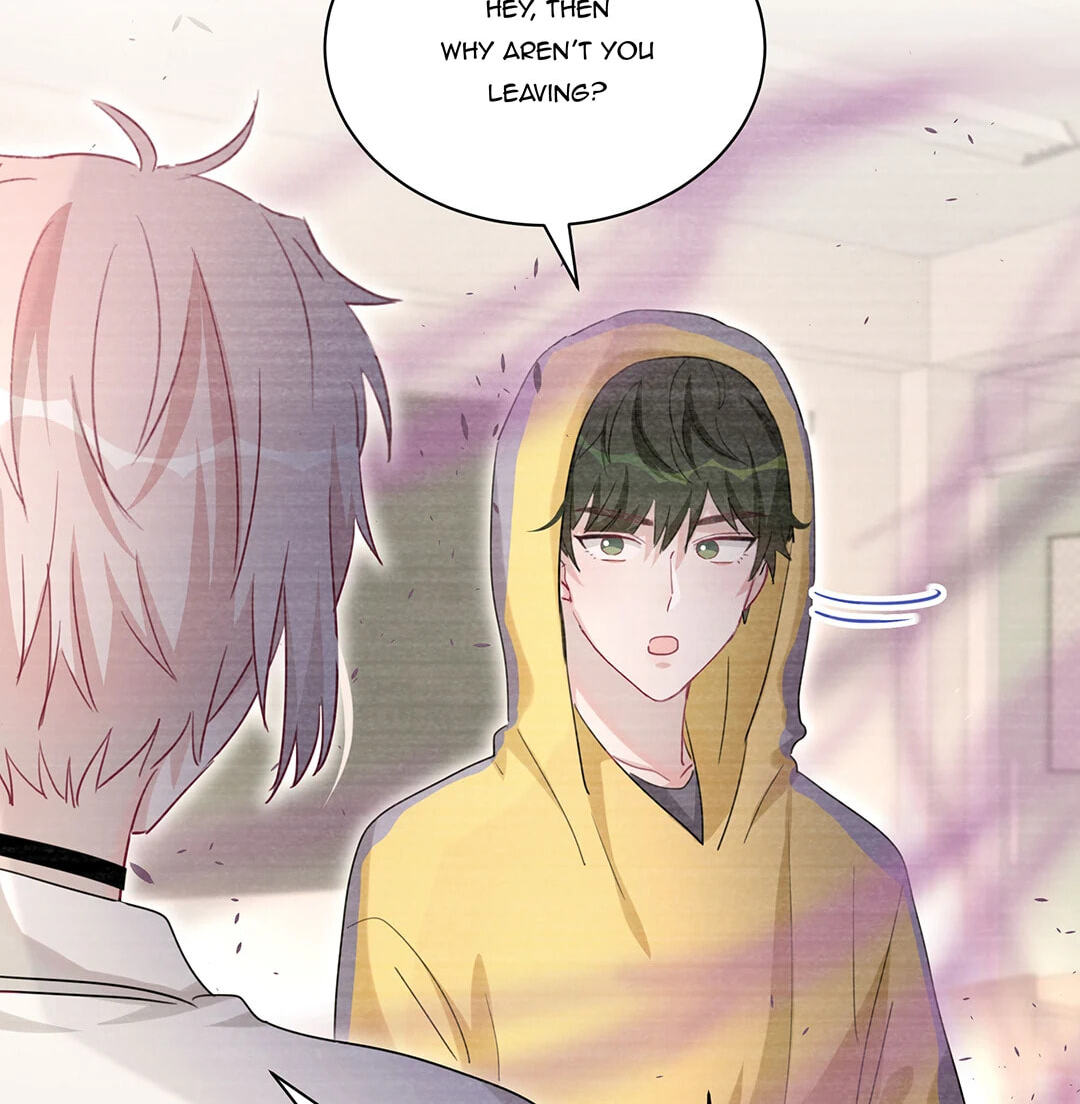 Botanic Romance Chapter 48 page 9 - 