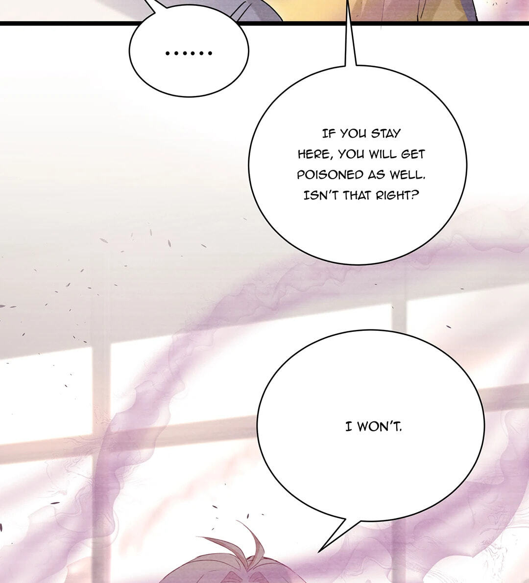 Botanic Romance Chapter 48 page 10 - 
