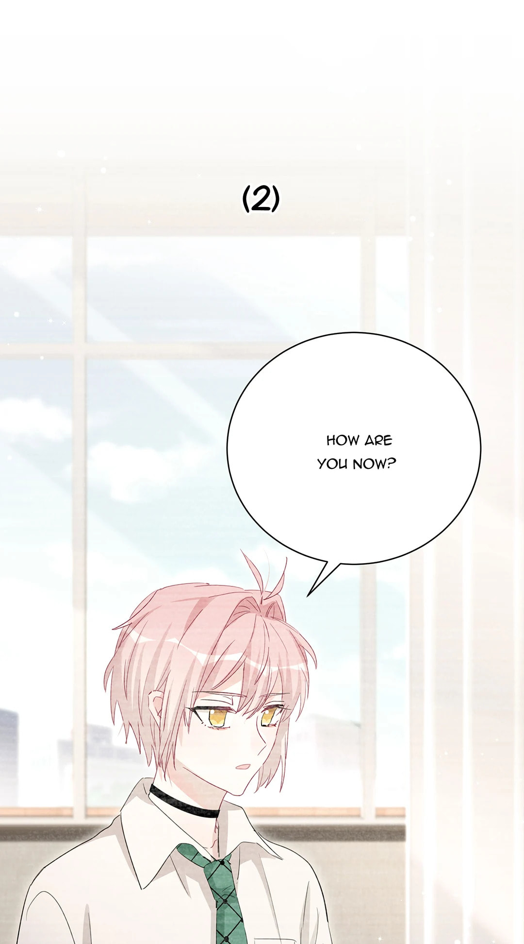 Botanic Romance Chapter 49 page 18 - 