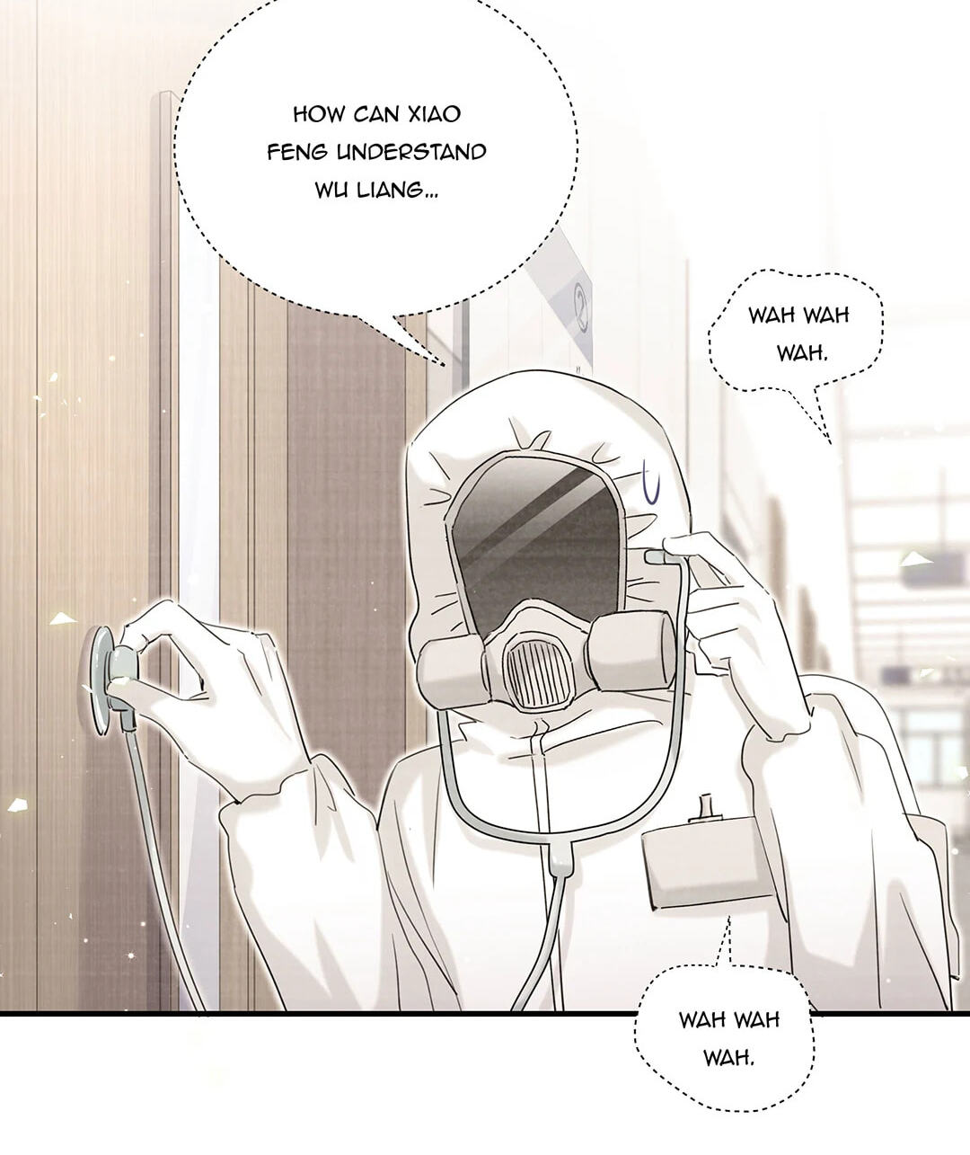 Botanic Romance Chapter 49 page 24 - 