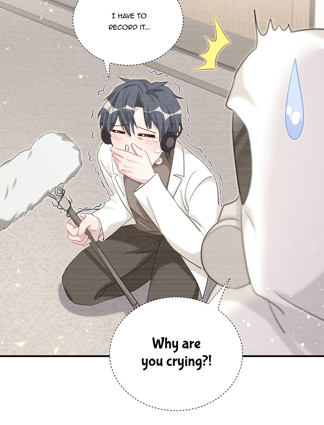 Botanic Romance Chapter 49 page 26 - 
