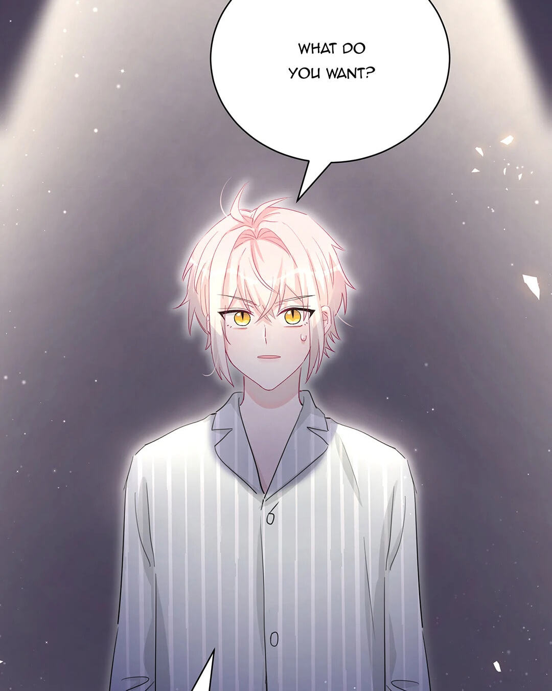 Botanic Romance Chapter 49 page 28 - 