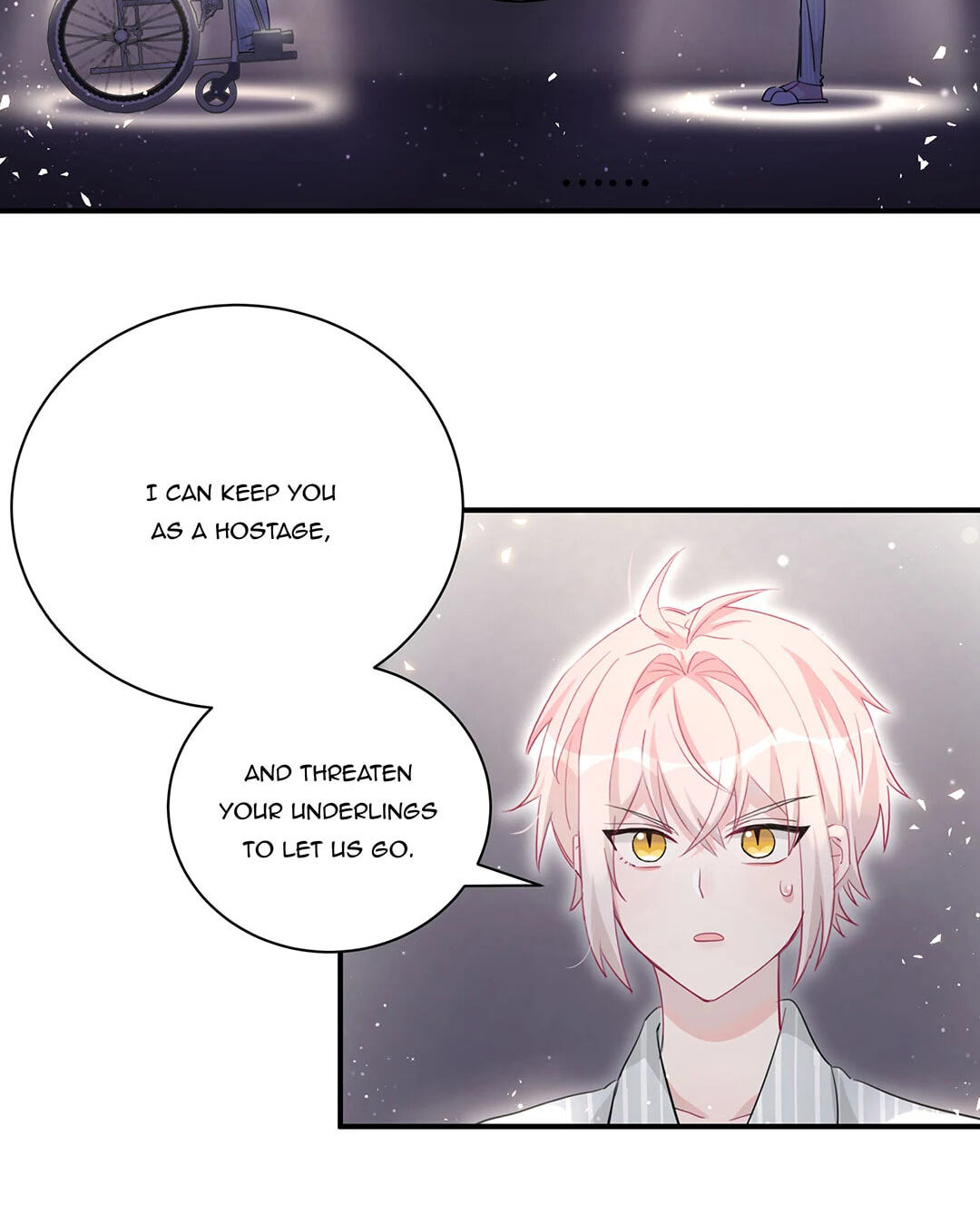 Botanic Romance Chapter 49 page 30 - 